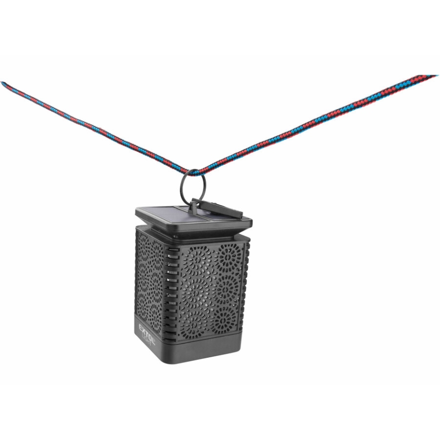 Extol - LED Oświetlenie solarne 4w1 LED/600 mAh/1,2V IP44