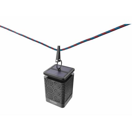 Extol - LED Oświetlenie solarne 4w1 LED/600 mAh/1,2V IP44