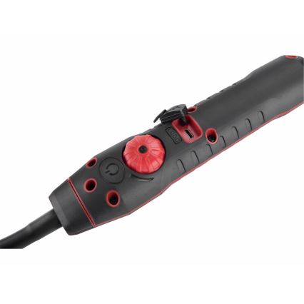 Extol - LED Przenośna lampa ładowalna z ściemniaczem LED/7W/2500 mAh IP54