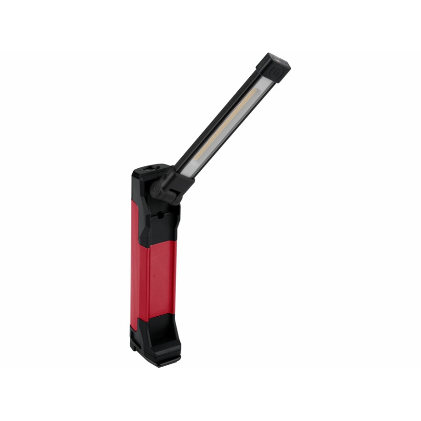 Extol - LED Ściemnialna akumulatorowa lampa robocza LED/3,7V 2600 mAh IPX4