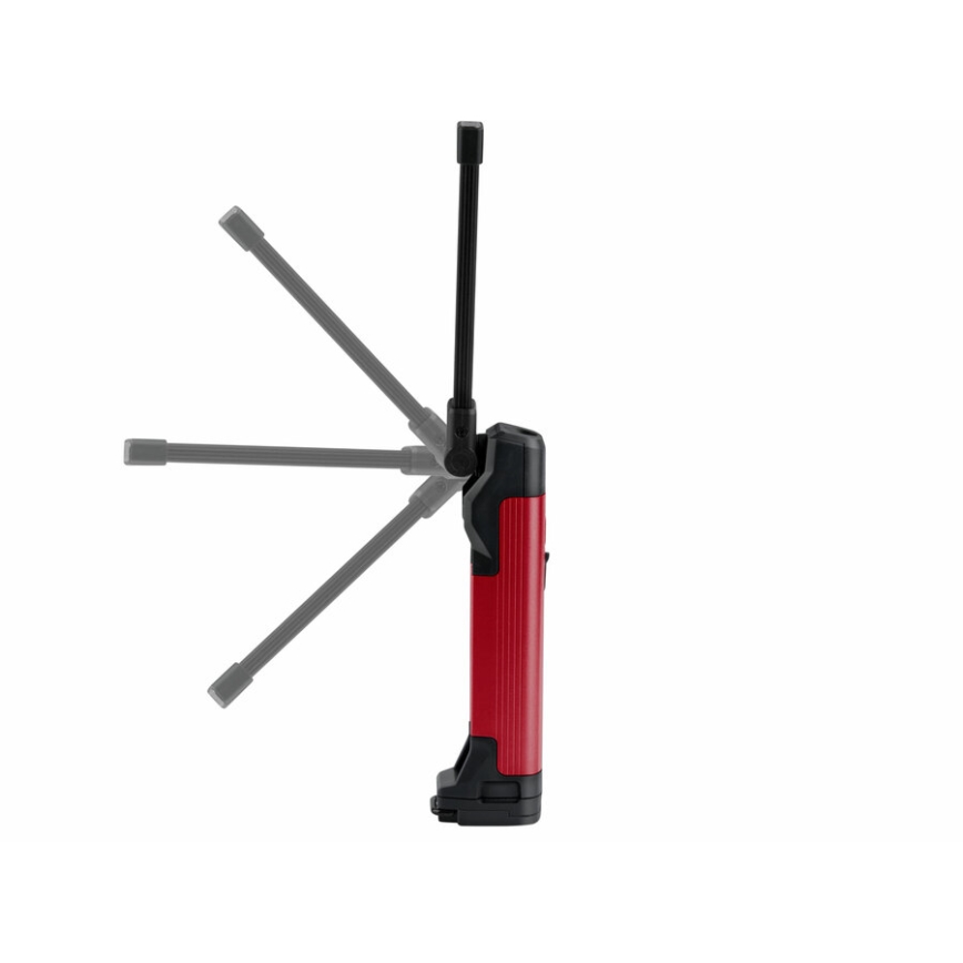 Extol - LED Ściemnialna akumulatorowa lampa robocza LED/3,7V 2600 mAh IPX4