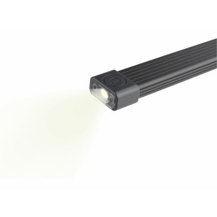 Extol - LED Ściemnialna akumulatorowa lampa robocza LED/3,7V 2600 mAh IPX4