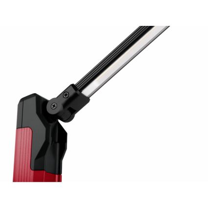 Extol - LED Ściemnialna akumulatorowa lampa robocza LED/3,7V 2600 mAh IPX4