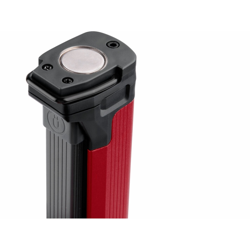 Extol - LED Ściemnialna akumulatorowa lampa robocza LED/3,7V 2600 mAh IPX4