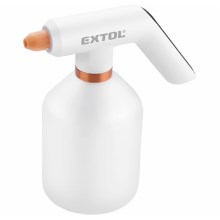 Extol Premium - Akumulatorowy spryskiwacz bezprzewodowy 1l