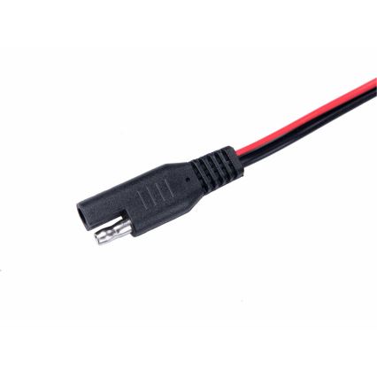 Extol Premium - Ładowarka samochodowa 9-etapowy 6/12V 4A IP65