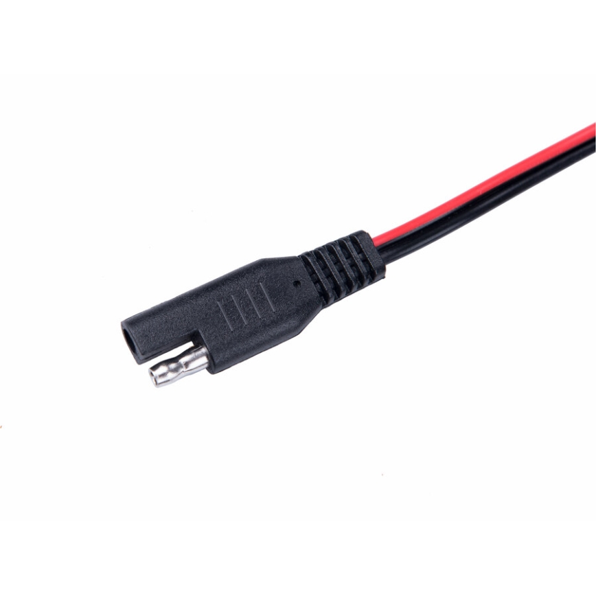 Extol Premium - Ładowarka samochodowa 9-etapowy 6/12V 4A IP65