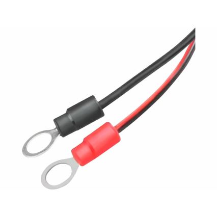 Extol Premium - Ładowarka samochodowa 9-etapowy 6/12V 4A IP65