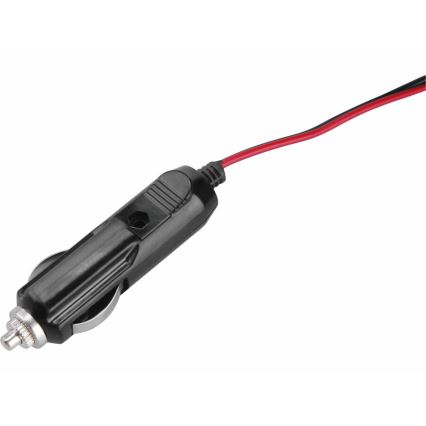 Extol Premium - Ładowarka samochodowa 9-etapowy 6/12V 4A IP65