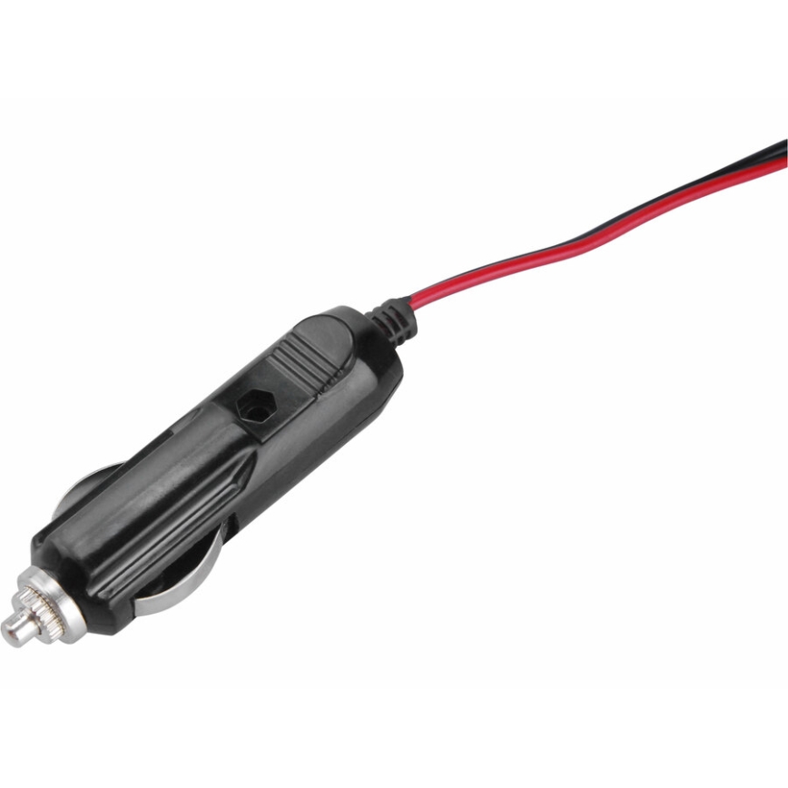 Extol Premium - Ładowarka samochodowa 9-etapowy 6/12V 4A IP65