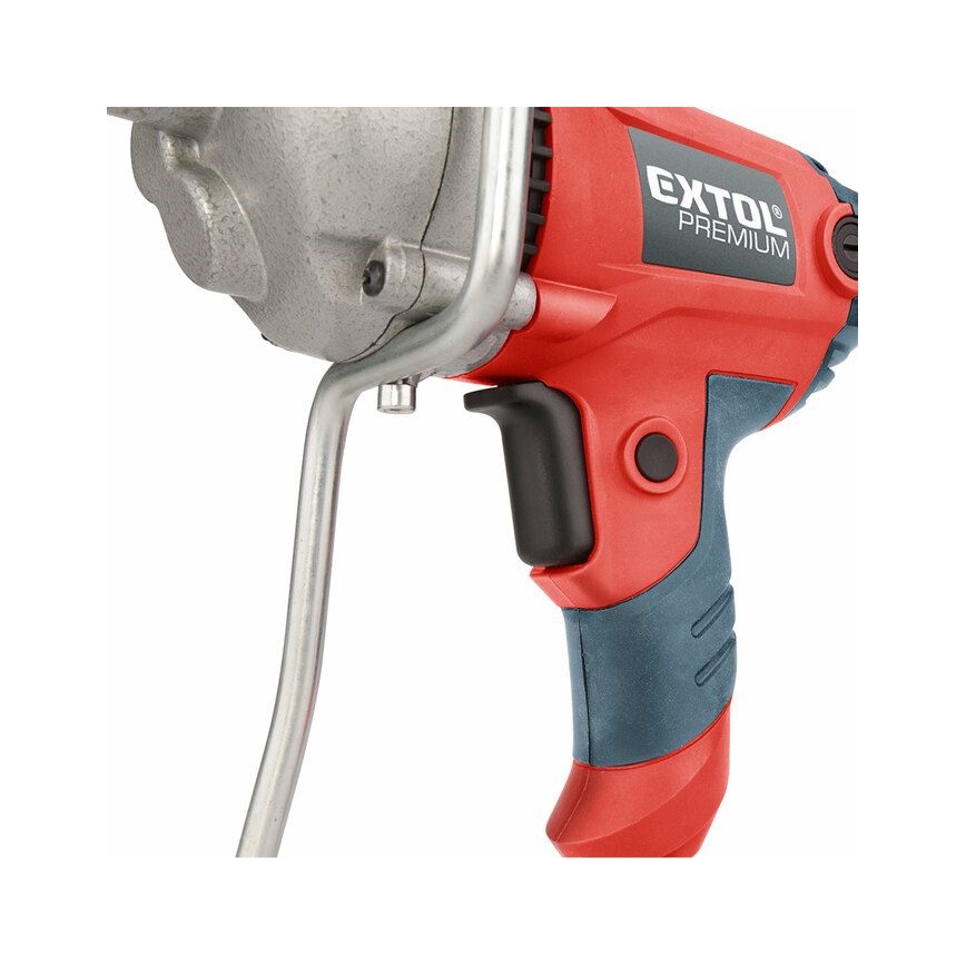 Extol Premium - Mieszalnik do mieszanek budowlanych 850W/230V
