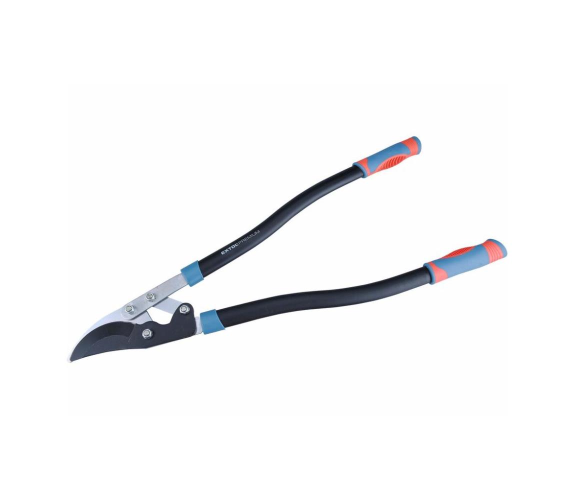 Extol Premium - Nożyce dwuostrzowe do gałęzi 730 mm