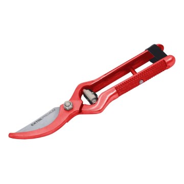 Extol Premium - Nożyce ogrodnicze całometalowe 210 mm