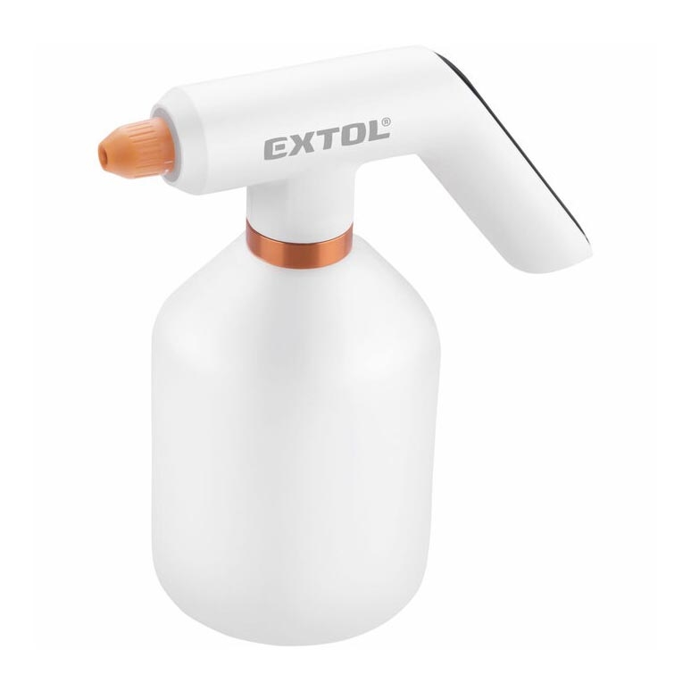 Extol Premium - Opryskiwacz akumulatorowy 1l 2000 mAh