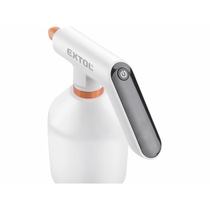 Extol Premium - Opryskiwacz akumulatorowy 1l 2000 mAh