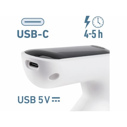 Extol Premium - Opryskiwacz akumulatorowy 1l 2000 mAh