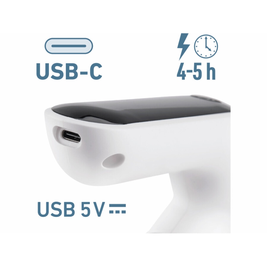 Extol Premium - Opryskiwacz akumulatorowy 1l 2000 mAh