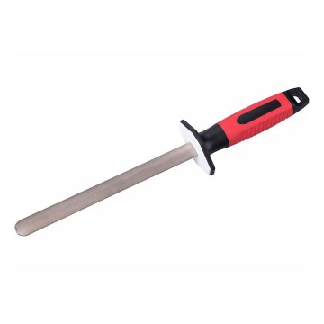 Extol Premium - Ostrzałka z powłoką z pyłu diamentowego 26 cm P400