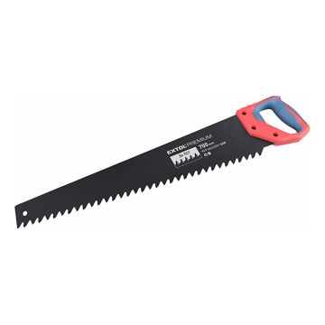 Extol Premium - Piła do betonu komórkowego 700 mm