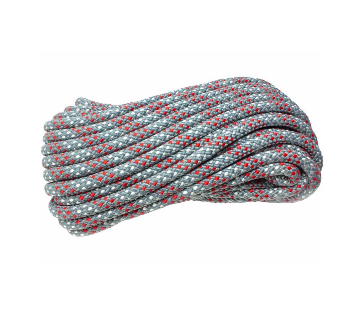 Extol Premium - Przemysłowa linka polipropylenowa 14mm x 25m