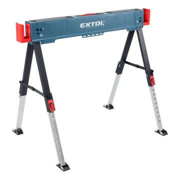 Extol Premium - Składana koza budowlana
