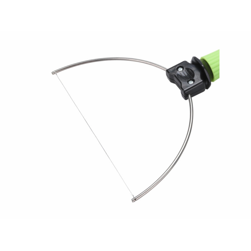 Extol - Przecinarka do styropianu oporowego 230V