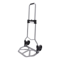 Extol - Składany wózek transportowy 70 kg
