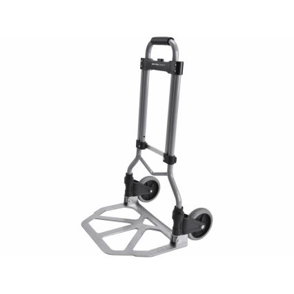 Extol - Składany wózek transportowy 70 kg
