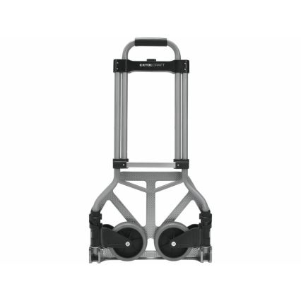 Extol - Składany wózek transportowy 70 kg