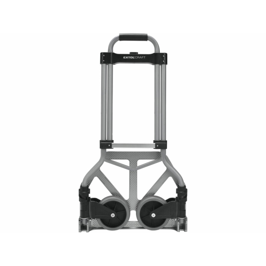 Extol - Składany wózek transportowy 70 kg
