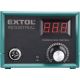 Extol - Stacja lutownicza z wyświetlaczem LCD, kontrolą temperatury i kalibracją