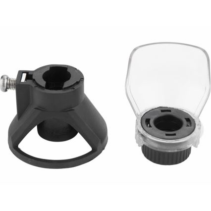 Extol - Szlifierka prosta z giętkim wałem 135W/230V