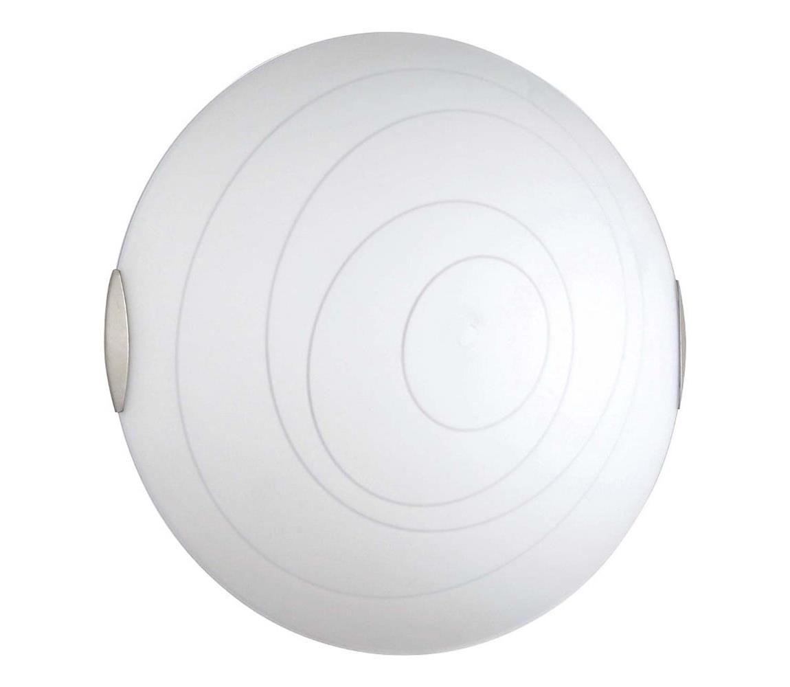 Fabas 3061/61/102 - Plafon KENT 1xE27/60W/230V