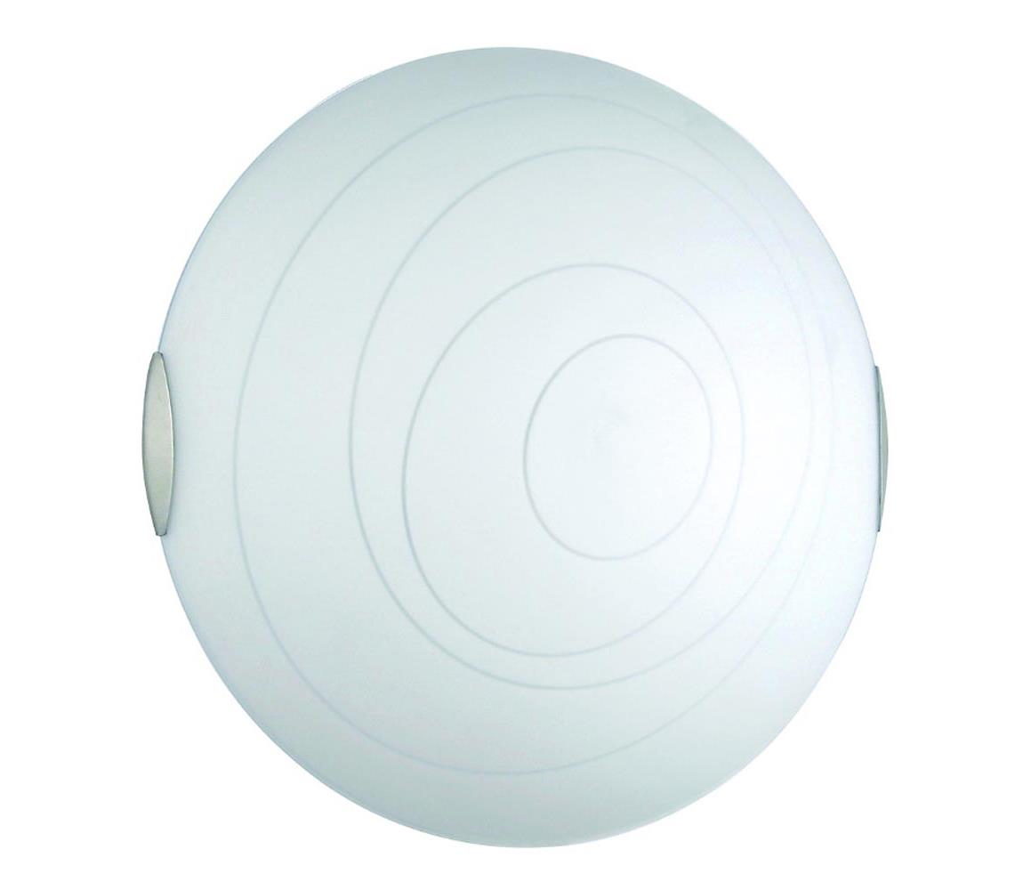 Fabas 3061/65/102 - Plafon KENT 2xE27/60W/230V