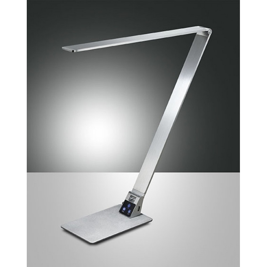 Fabas 3265/30/212 - LED Lampa stolowa WASP 1xLED/12W/230V