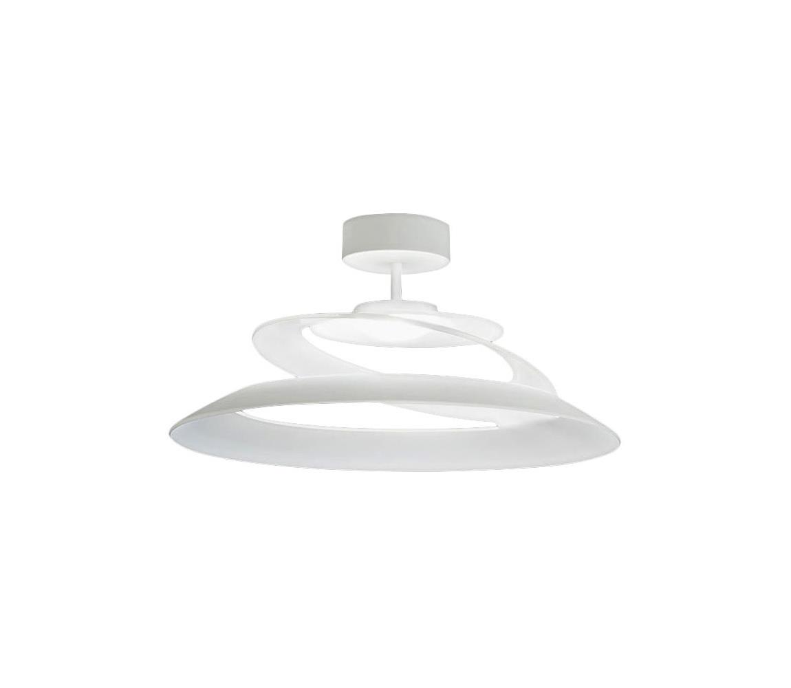 Fabas 3357/65/102 - LED Żyrandol natynkowy ARAGON 1xLED/18W/230V