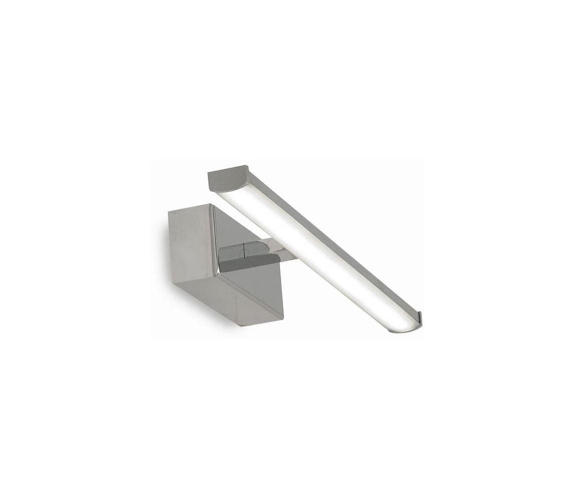 Fabas 3361/21/138 - LED Kinkiet łazienkowy NALA 1xLED/6W/230V IP44