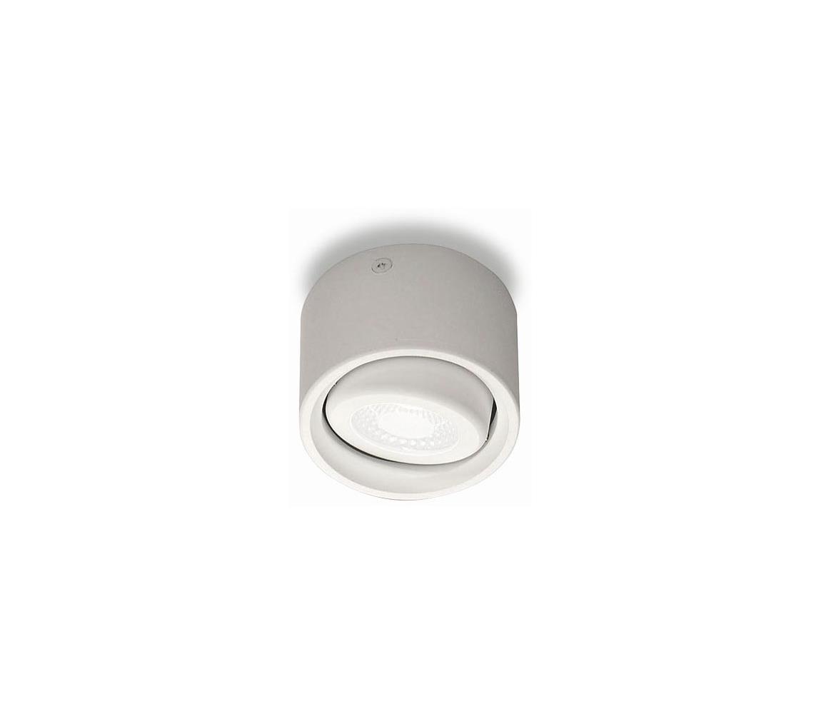 Fabas 3430/71/102 - LED Oświetlenie punktowe ANZIO 1xLED/6W/230V