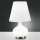 Fabas Luce 2533-34-102 - Lampa stołowa ADE 1xG9/25W/230V + 1xE14/60W