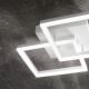 Fabas Luce 3394-22-102 - LED Plafon ściemnialny BARD LED/39W/230V 3000K biały