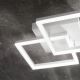 Fabas Luce 3394-29-102 - LED Plafon ściemnialny BARD LED/39W/230V 4000K biały
