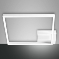 Fabas Luce 3394-62-102 - LED Plafon ściemnialny BARD LED/39W/230V 4000K biały