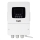 Falownik fotowoltaiczny do podgrzewania wody 5000W/230V Wi-Fi IP65