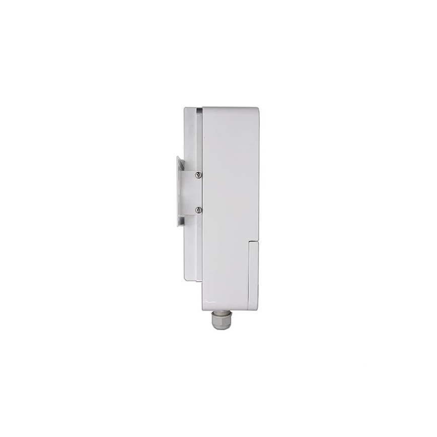Falownik fotowoltaiczny do podgrzewania wody 5000W/230V Wi-Fi IP65