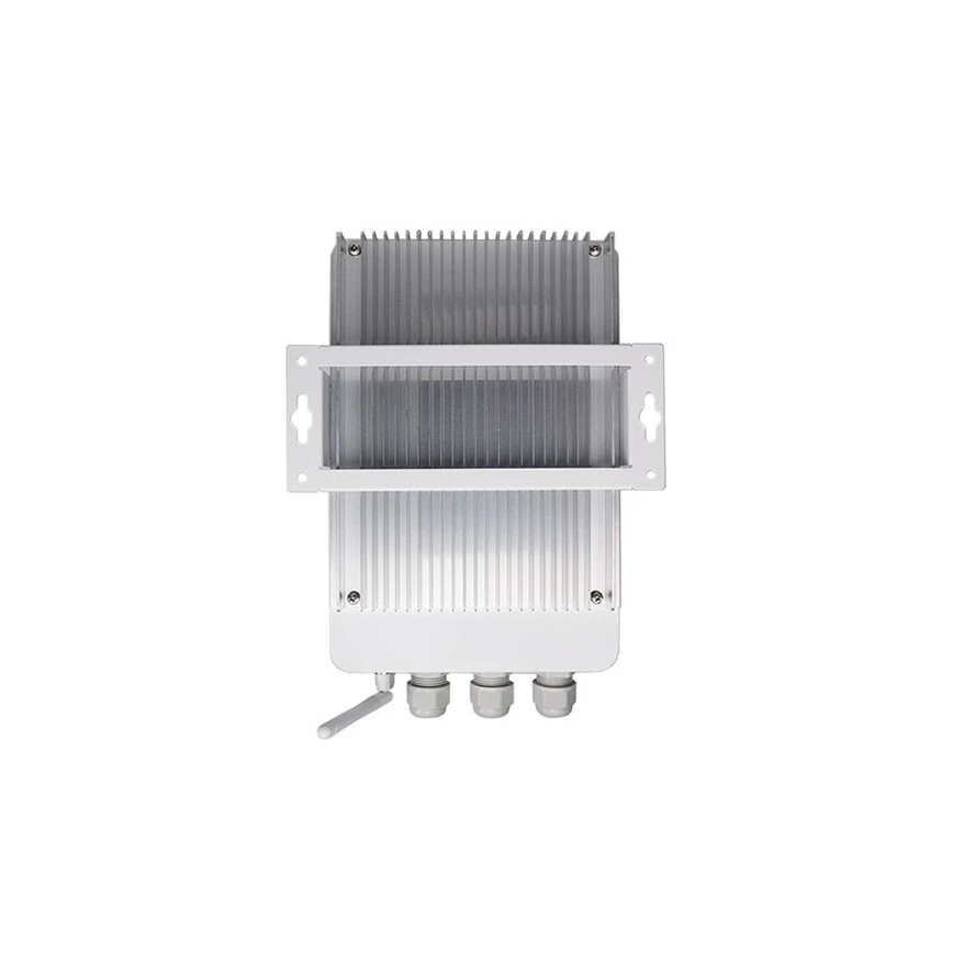 Falownik fotowoltaiczny do podgrzewania wody 5000W/230V Wi-Fi IP65