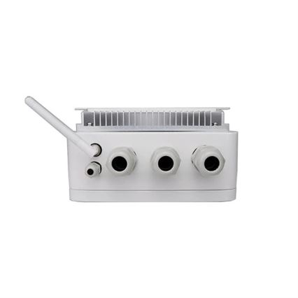 Falownik fotowoltaiczny do podgrzewania wody 5000W/230V Wi-Fi IP65