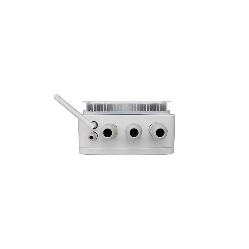 Falownik fotowoltaiczny do podgrzewania wody 5000W/230V Wi-Fi IP65