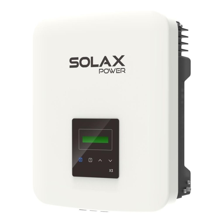 Falownik sieciowy SolaX Power 10kW, X3-MIC-10K-G2 Wi-Fi