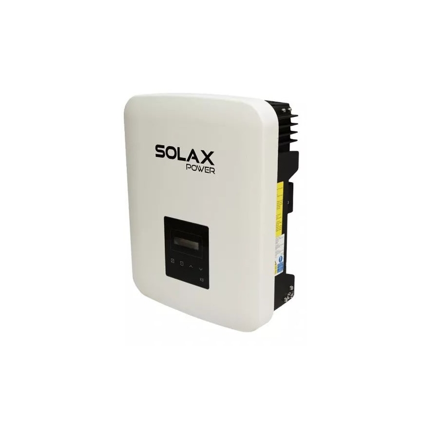 Falownik sieciowy SolaX Power 10kW, X3-MIC-10K-G2 Wi-Fi