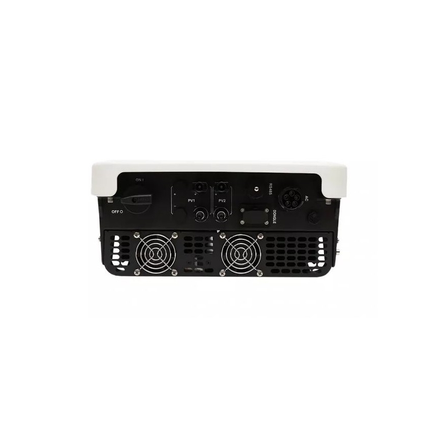 Falownik sieciowy SolaX Power 10kW, X3-MIC-10K-G2 Wi-Fi